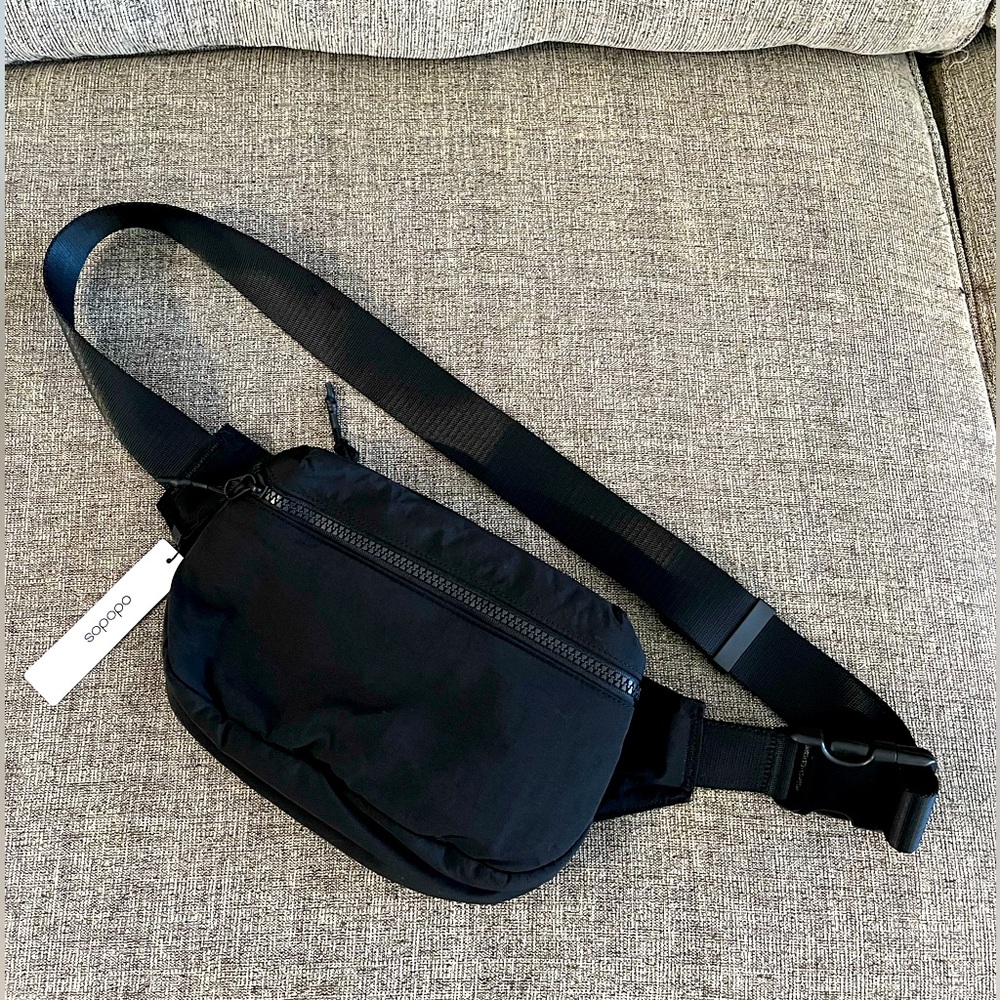 Ododos Belt bag